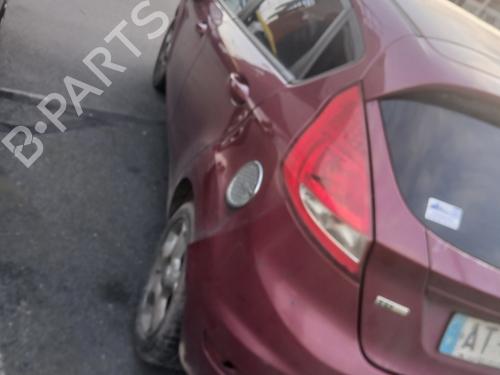 Left headlight FORD FIESTA VI (CB1, CCN) 1.4 TDCi | BP32254370C28 - Image 13