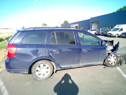 Steering column stalk DACIA LOGAN MCV II 1.5 dCi | BP21728215I23  - Image 12