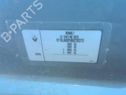 Washer pump RENAULT CLIO V (B7_) 1.0 TCe 100 (B7MT) | BP24538503E24 - Image 26