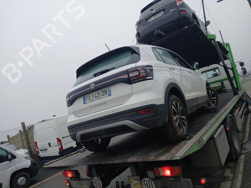 Front right panel VW T-CROSS (C11, D31) 1.0 TSI | BP33633020C59 - Image 15