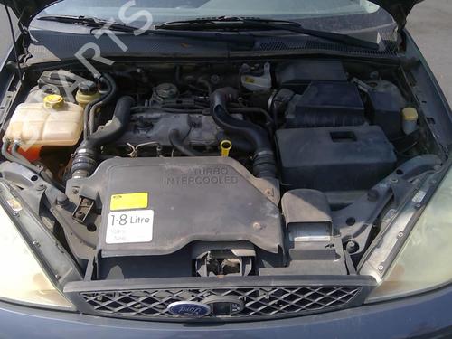 Left headlight FORD FOCUS I Turnier (DNW) 1.8 TDCi | BP28429849C28 - Image 12