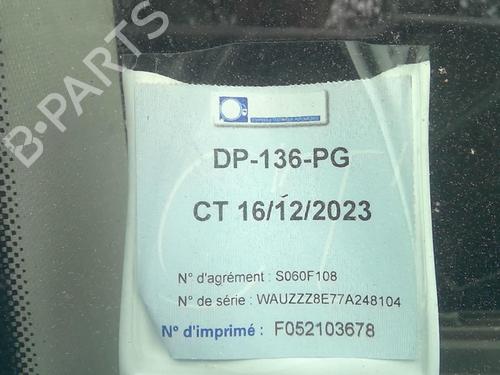 Steering column stalk AUDI A4 B7 (8EC) 2.0 TDI 16V | BP21050720I23 - Image 10