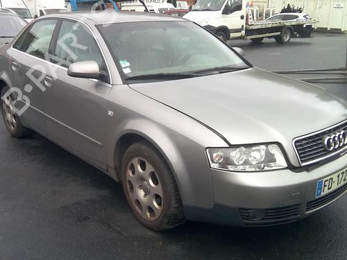 Front right window mechanism AUDI A4 B6 (8E2) 1.9 TDI | BP20357346C23 - Image 13