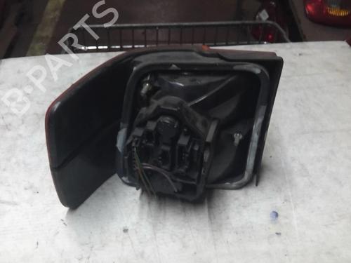 Used Right taillight VW VENTO (1H2) 1.9 TD (75 hp) 22000848