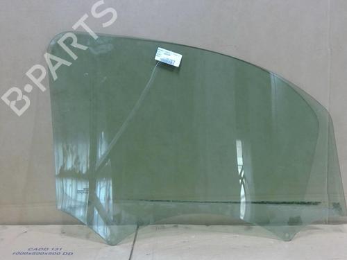Used Front left door window RENAULT KANGOO Express (FW0/1_) 1.5 dCi 90 (FW0G, FW05, FW08, FW11) (90 hp) 29407716