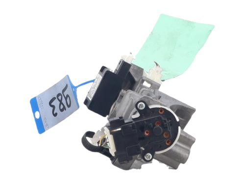 Ignition barrel SUZUKI SWIFT V (AZ) 1.2 Hybrid (Mild Hybrid) (A2L412) | BP39551451M48 - Image 2