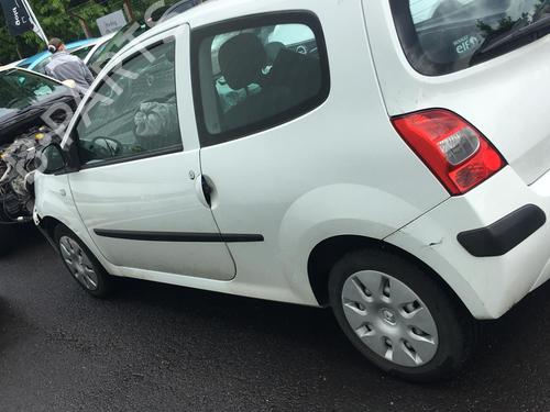 Switch RENAULT TWINGO II (CN0_) 1.5 dCi (CN0E) | BP20366579I30  - Image 22