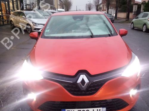 Steering wheel RENAULT CLIO V (B7_) 1.6 E-TECH 140 (B7MU) | BP32098721C49 - Image 12