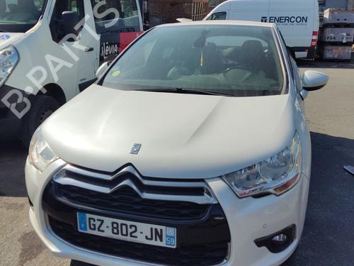 Steering rack CITROËN DS4 (NX_) 1.6 HDi 115 | BP26508700M22  - Image 8