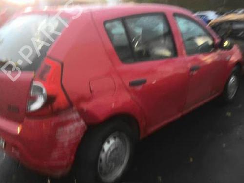 Rear mirror DACIA SANDERO 1.4 (BS0C, BS0A, BS0G, BS1F, BS0E) | BP25136893I6  - Image 13