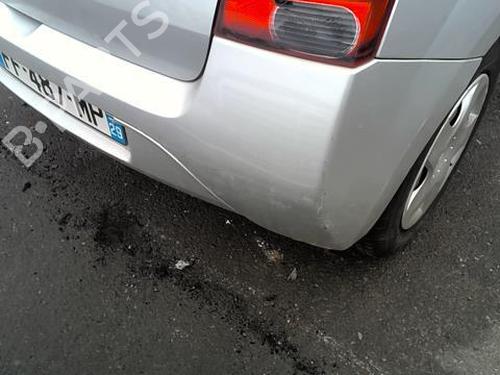 Mass air flow sensor RENAULT TWINGO II (CN0_) 1.5 dCi (CN0E) | BP21817643M95  - Image 17