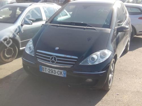 Left taillight MERCEDES-BENZ A-CLASS (W169) A 180 CDI (169.007, 169.307) | BP22004336C34 