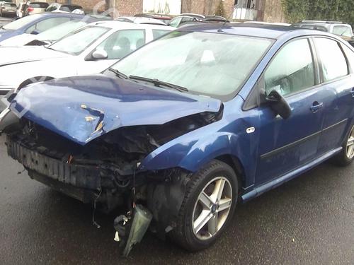 Right mirror FORD FOCUS II (DA_, HCP, DP) 1.8 TDCi | BP22001638C27 