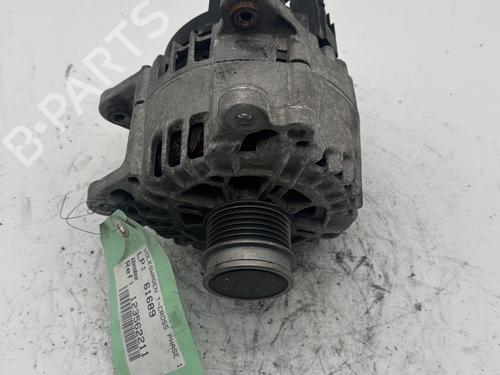 Alternator VW T-CROSS (C11, D31) 1.0 TSI | BP33709012M7 - Image 3