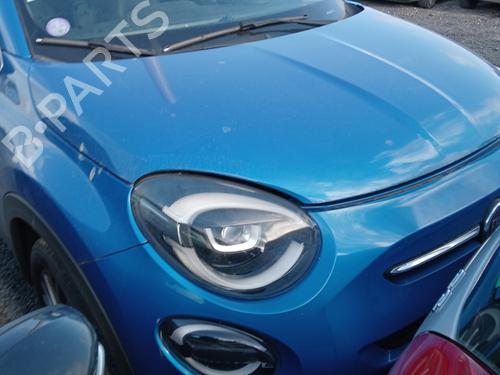 Front left interior door handle FIAT 500X (334_) 1.0 (334.AXN1B) | BP30915069I13  - Image 22