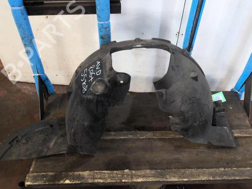 Wheel arch SEAT LEON (1P1) 1.9 TDI | BP20356725C56 