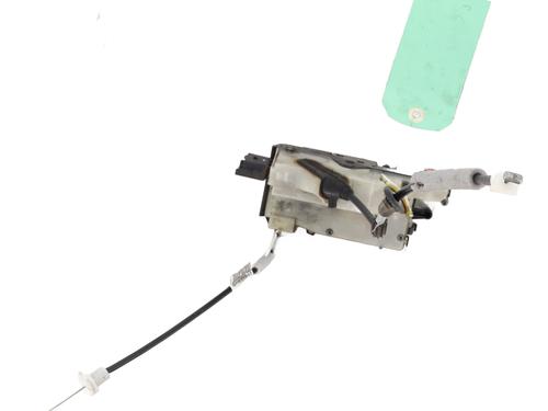 Used Rear left lock PEUGEOT 208 I (CA_, CC_) 1.6 HDi / BlueHDi 75 (75 hp) 28966007