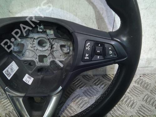Steering wheel OPEL CORSA E (X15) 1.4 (08, 68) | BP20365340C49 