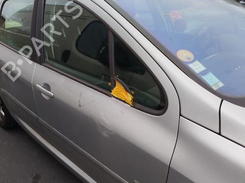 Electronic module PEUGEOT 307 (3A/C) 1.6 HDi | BP28683798M83  - Image 8