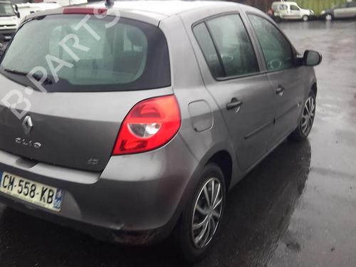 Right taillight RENAULT CLIO III (BR0/1, CR0/1) 1.5 dCi | BP20352483C35 