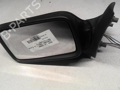 Used Left mirror SEAT CORDOBA (6K1, 6K2) 1.9 D (68 hp) 20364961