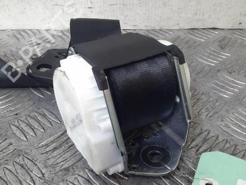Used Rear right seatbelt Rear right seatbelt FIAT 500 (312_) 1.2 (312AXA1A) (69 hp) 20351527 20351527