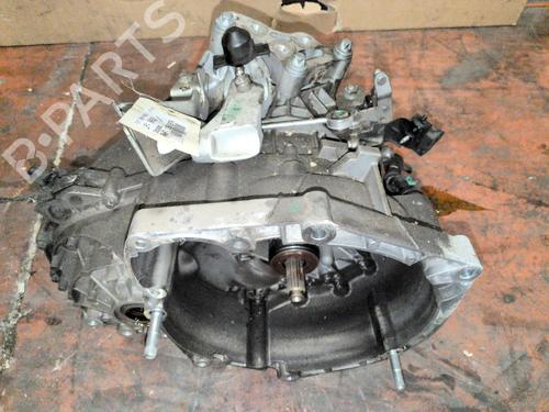 Gearbox FIAT 500X (334_) 1.6 D Multijet (334AXA1B, 334AXA11) | BP40440945M3 - Image 8
