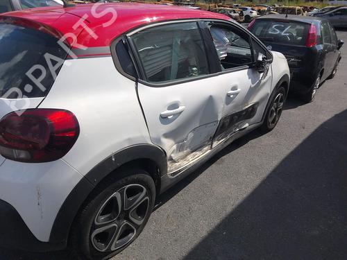 Gearbox CITROËN C3 III (SX) 1.2 PureTech 82 | BP25275886M3 - Image 11