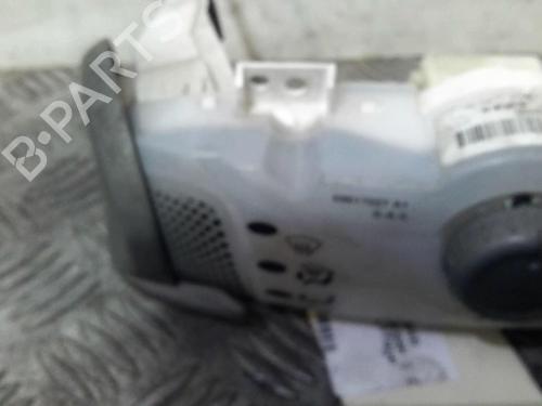 Climate control PEUGEOT 107 (PM_, PN_) 1.0 | BP20359961I5 