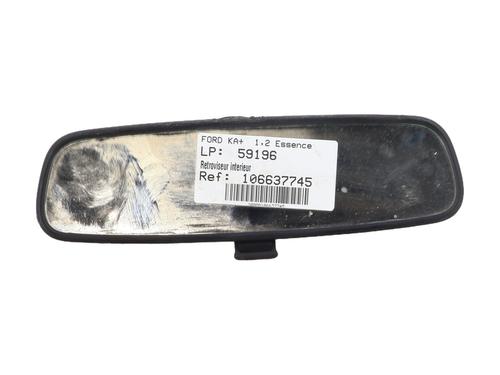 Used Rear mirror FORD KA+ III (UK, FK) 1.2 (70 hp) 26436159