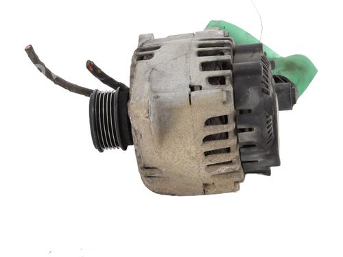Used Alternator Alternator KIA VENGA (YN) 1.4 CRDi 90 (90 hp) 20856909 20856909