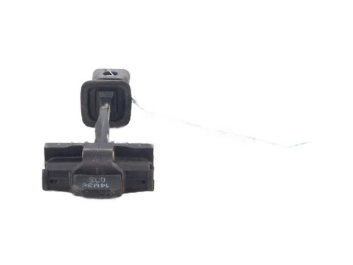 Used Hinge/Door check strap VW POLO V (6R1, 6C1) 1.2 TSI 16V (90 hp) 24816810