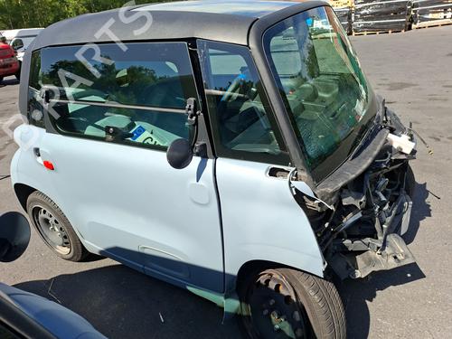 Left tailgate light CITROËN AMI (9A_) Electric (9AZ2CA) | BP33057237C79  - Image 14