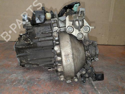 Gearbox PEUGEOT TRAVELLER Bus (V_) 1.6 BlueHDi 115 | BP36960698M3 - Image 7