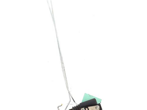 Rear right lock DACIA DUSTER (HS_) 1.5 dCi | BP29292231C99 
