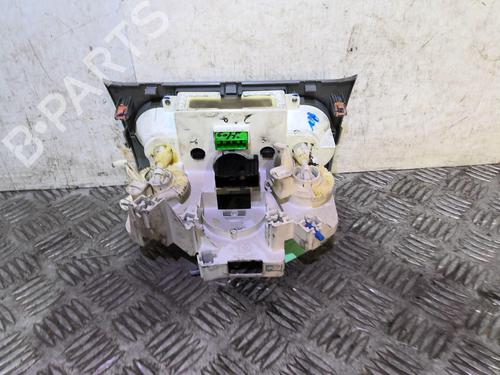 Climate control SUZUKI ALTO VII (GF) 1.0 (AMF310, GFC31S) | BP20350576I5 