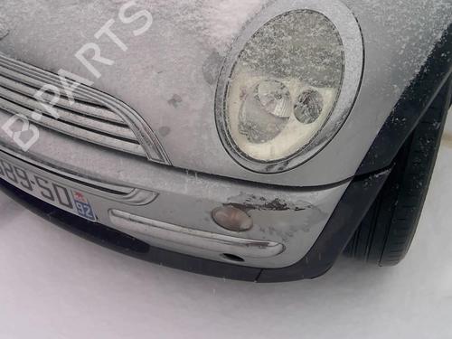 Left headlight MINI MINI (R50, R53) Cooper | BP20361060C28 - Image 8