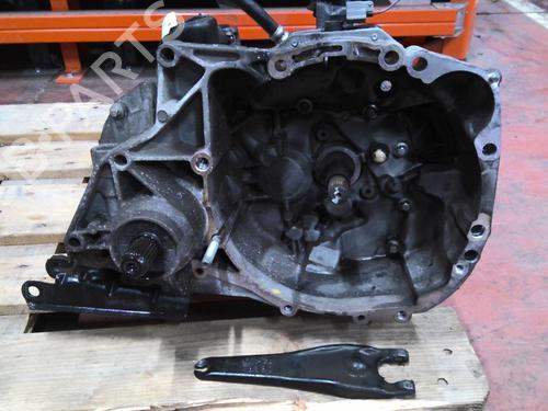 Gearbox DACIA LOGAN II 1.2 | BP31172056M3  - Image 6