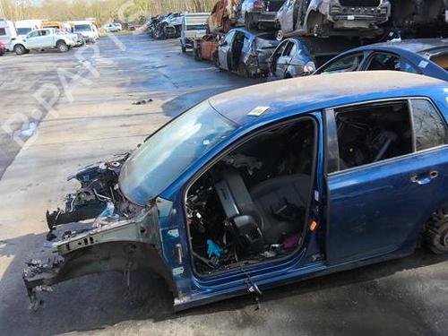 Engine control unit (ECU) VW GOLF VI (5K1) 2.0 TDI | BP33004698M57  - Image 12