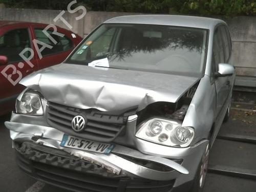 Heater blower motor VW TOURAN (1T1, 1T2) 1.9 TDI | BP21999841M62 