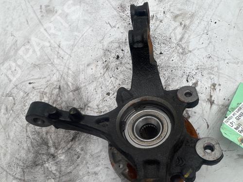 Used Left front steering knuckle Left front steering knuckle 37742958 37742958