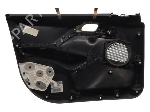 Front right panel PEUGEOT 208 I (CA_, CC_) 1.4 HDi | BP30362405C59 - Image 4