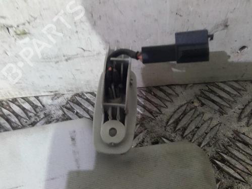 Used Left sun visor Left sun visor SKODA SUPERB I (3U4) 2.8 V6 (193 hp) 20357173 20357173