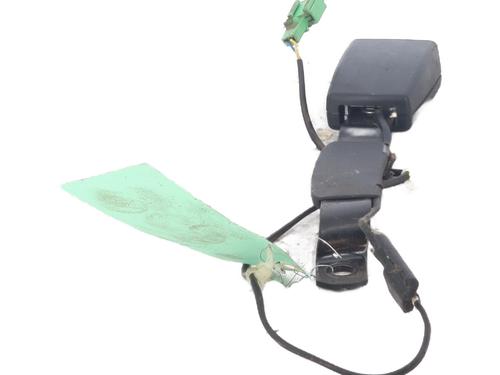 Seat buckle VW POLO V (6R1, 6C1) 1.6 TDI | BP23846684I32 