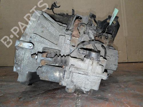 Used Gearbox Gearbox 36850929 36850929