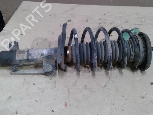 Used Right front shock absorber CITROËN C3 II (SC_) 1.4 HDi 70 (SC8HZC, SC8HR0, SC8HP4) (68 hp) 31211586