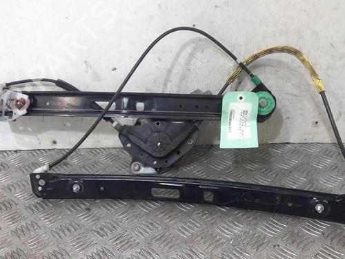 Used Front right window mechanism BMW 3 Touring (E46) 330 i (231 hp) 20351593