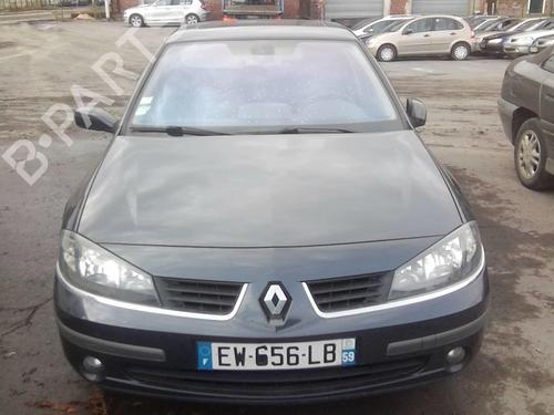Used Parts RENAULT LAGUNA II (BG0/1_) 1.9 dCi (BG12) 2049519