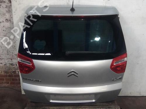 Tailgate CITROËN C4 Picasso I MPV (UD_) 1.6 HDi | BP20354746C6 