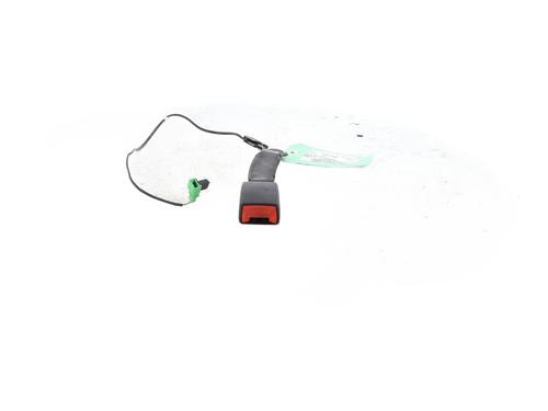 Used Seat buckle Seat buckle SEAT IBIZA IV ST (6J8, 6P8) 1.2 TDI (75 hp) 27601992 27601992